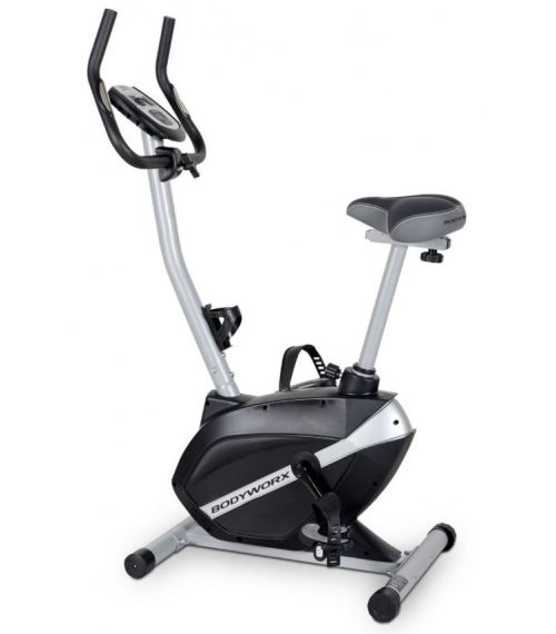 BodyWorx ABX190AT Upright Bike