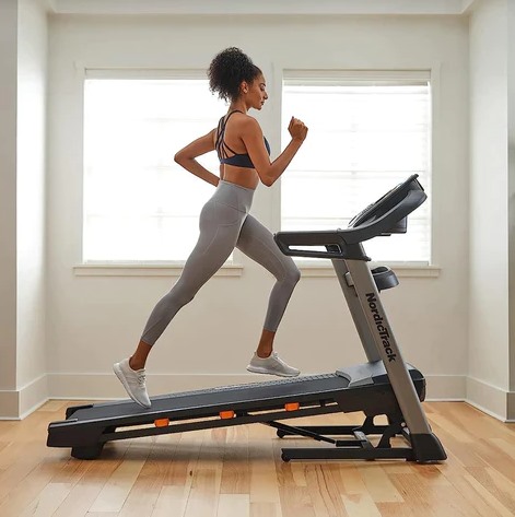 NordicTrack T9.5 Treadmill