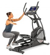 Elliptical ProForm E14