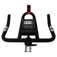 EdgeFit StudioPro Exercise Bike - Image 4