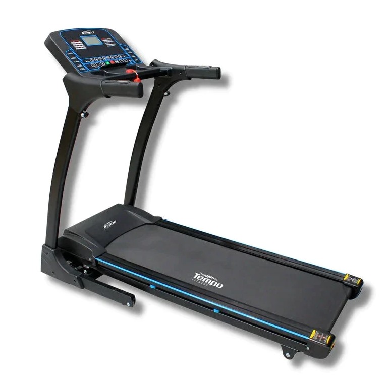 Tempo TP-108 Treadmill