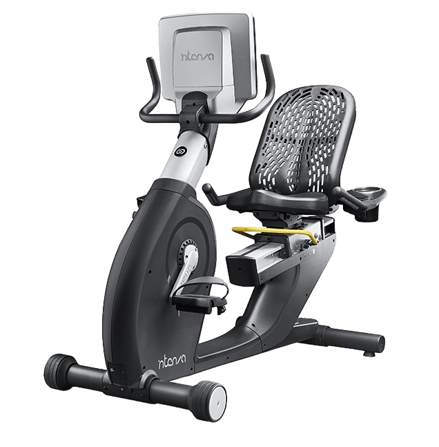 Intenza 550RBe recumbent bike