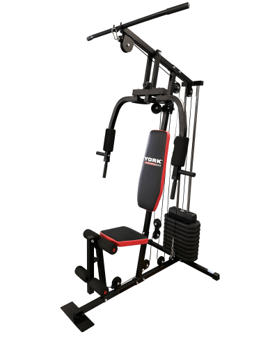 York Fitness Aspire 420 Home Gym - Image 2