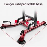 Multi Function Station Home Gym
