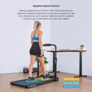 V-FOLD Treadmill with SmartStride | Mr Treadmill Brisbane
