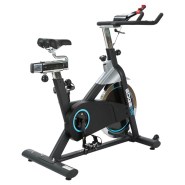 EdgeFit StudioPro Exercise Bike - Image 3