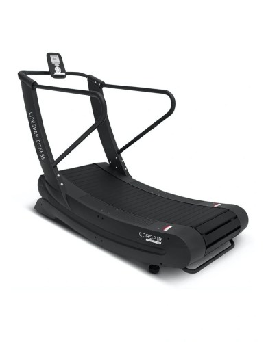 Lifespan Fitness Corsair FreeRun 105 Treadmill Mr Treadmill