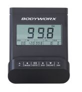 Bodyworx ABX 295M Upright Bike