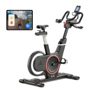 Adidas C-21x Spin Bike with Bluetooth (Kinomap/Zwift) - Image 2