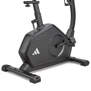 Lifespan Adidas C-24c Upright Exercise Bike - Image 6