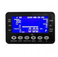 BodyWorx KR6000PRO Rower