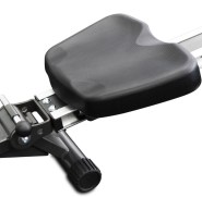 Bodyworx KRX280M Magnetic Rowing Machine