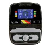 Bodyworx EFX650 Elliptical Cross Trainer