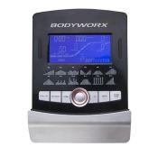 Bodyworx ABX450AT Upright Bike