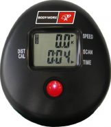 ADPE Duo Bike Dual Purpose Exerciser - Image 2