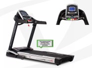 BodyWorx Challenger 250 Treadmill