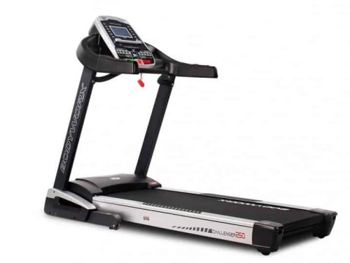 BodyWorx Challenger 250 Treadmill