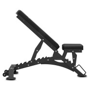 Lifespan BN-9 FID Adjustable Exercise Bench - Image 6