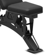 Lifespan BN-9 FID Adjustable Exercise Bench - Image 9