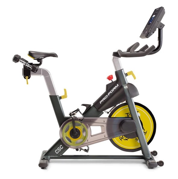 ProForm CSC Tour de France Exercise Bike