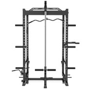 Lifespan CORTEX PR‑4 Foldable Squat & Power Rack - Image 5