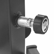 CORTEX BN-11 Exercise FID Bench with Preacher Pad & Leg Extension - Image 6