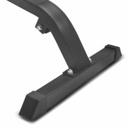 CORTEX BN-11 Exercise FID Bench with Preacher Pad & Leg Extension - Image 9