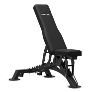 CORTEX SM-25 6-in-1 Power Rack with Smith & Cable Machine with 48kg Revolock V2 Adjustable Dumbbells + 130kg Ultimate Package - Image 2