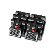 CORTEX SM-25 6-in-1 Power Rack with Smith & Cable Machine with 48kg Revolock V2 Adjustable Dumbbells + 130kg Ultimate Package - Image 5