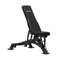 CORTEX SM-25 6-in-1 Power Rack with Smith & Cable Machine with 48kg Revolock V2 Adjustable Dumbbells + 130kg Pro Package - Image 4