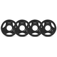 CORTEX SM-25 6-in-1 Power Rack with Smith & Cable Machine with 48kg Revolock V2 Adjustable Dumbbells + 130kg Pro Package - Image 7