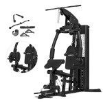 Lifespan Cortex SS4 Single Station Multi-Function Home Gym - Image 3