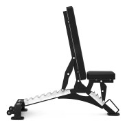 CORTEX Alpha Series FID-11 Commercial Multi Adjustable Bench with Decline - Image 4