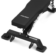 CORTEX Alpha Series FID-11 Commercial Multi Adjustable Bench with Decline - Image 7