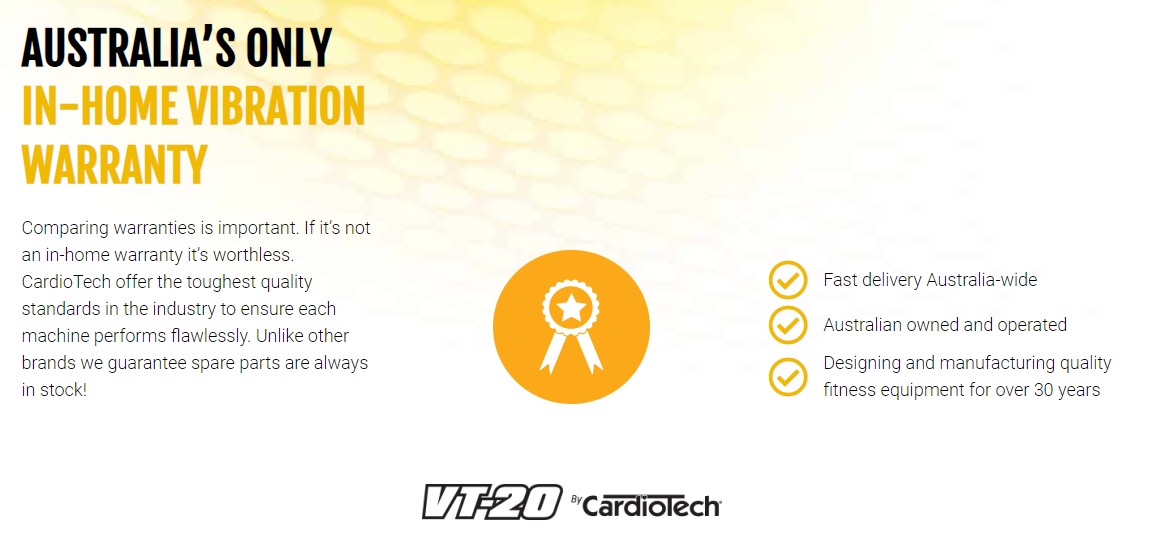Vibration Machine