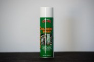 Helmar H4000 Silicone Lubricant Spray - Image 2