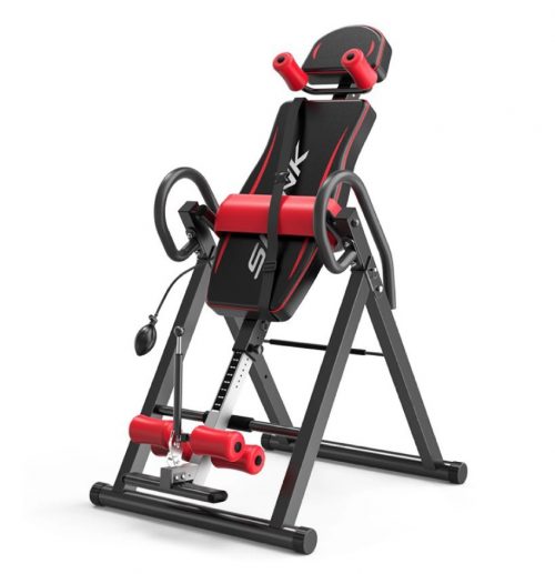Silink Inversion Table