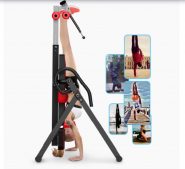 Stretcher Inversion Table