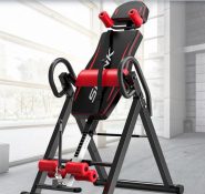 Stretcher Inversion Table