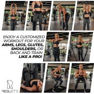 Adjustable Band Set Reslete