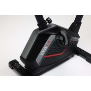 EdgeFit EFB1.0 Upright Exercise Bike — Compact Home Fitness Bike for Low-Impact Cardio - Image 2