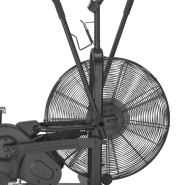 Lifespan EXC-10H Commercial Exercise Air Bike - Image 3