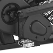 Lifespan EXC-10H Commercial Exercise Air Bike - Image 7