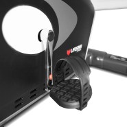 Lifespan Fitness EXER-58 Upright Exercise Bike - Image 7