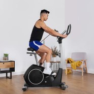 Lifespan Fitness EXER-80 Exercise Bike - Image 9