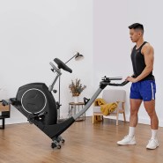 Lifespan Fitness EXER-80 Exercise Bike - Image 10