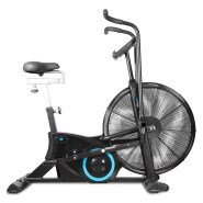 Lifespan EXER-90H Exercise Air Bike - Image 3