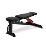 Bodyworx C420UB Heavy Duty Utility Bench - Image 2