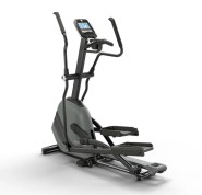 Andes 7.1 Elliptical