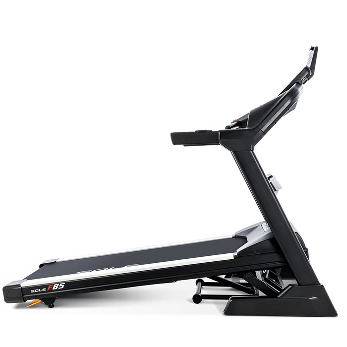 Treadmill Sole F85